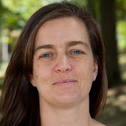 This is Tina Leavitt's avatar and link to their profile